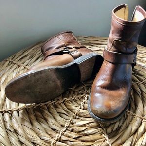 Frye Boots